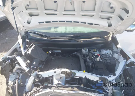 2020 GMC Terrain Fwd Denali from USA, damaged, VIN 3GKALSEX8LL124459